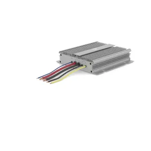 Abyss® 36V On-Board Alternator Charger