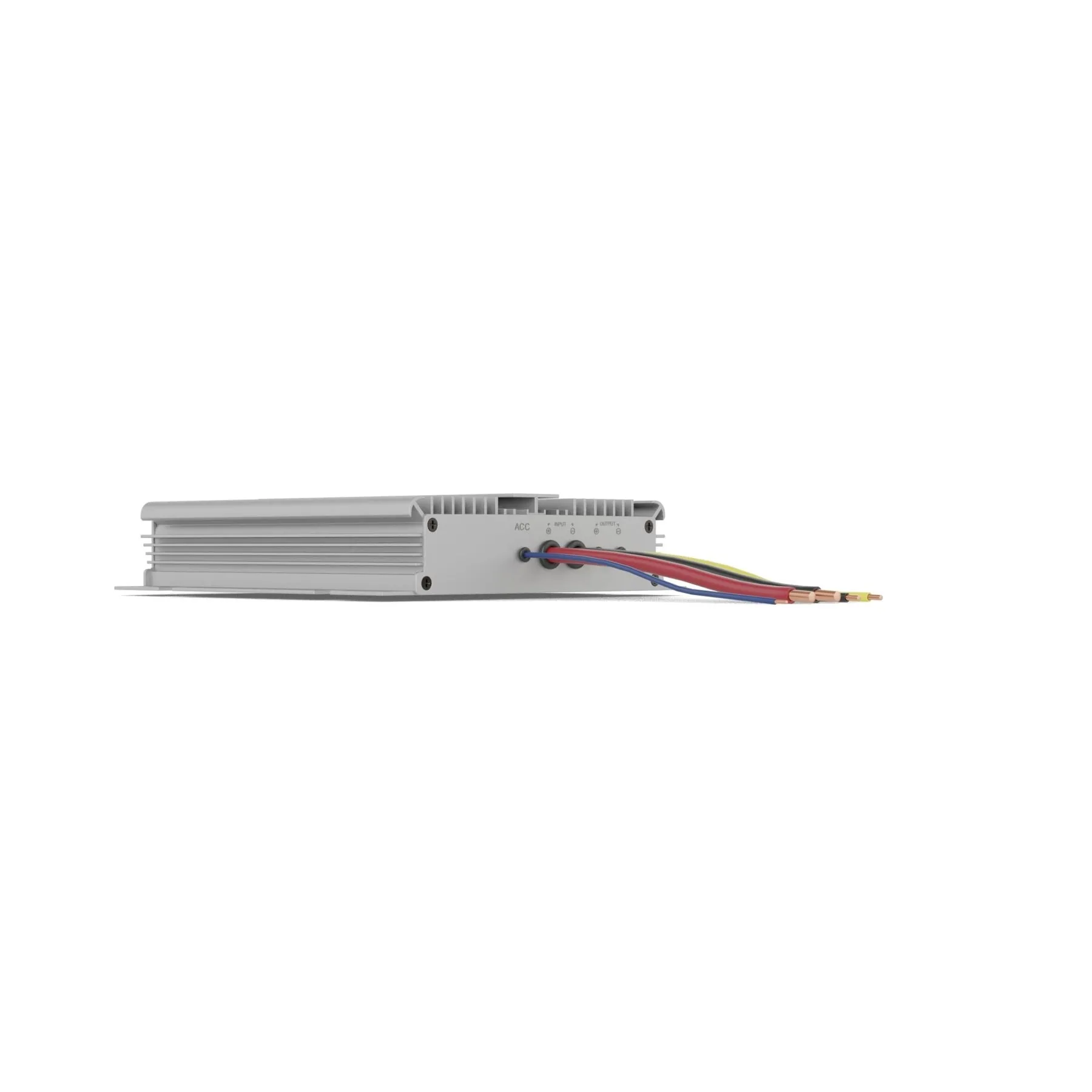 Abyss® 36V On-Board Alternator Charger