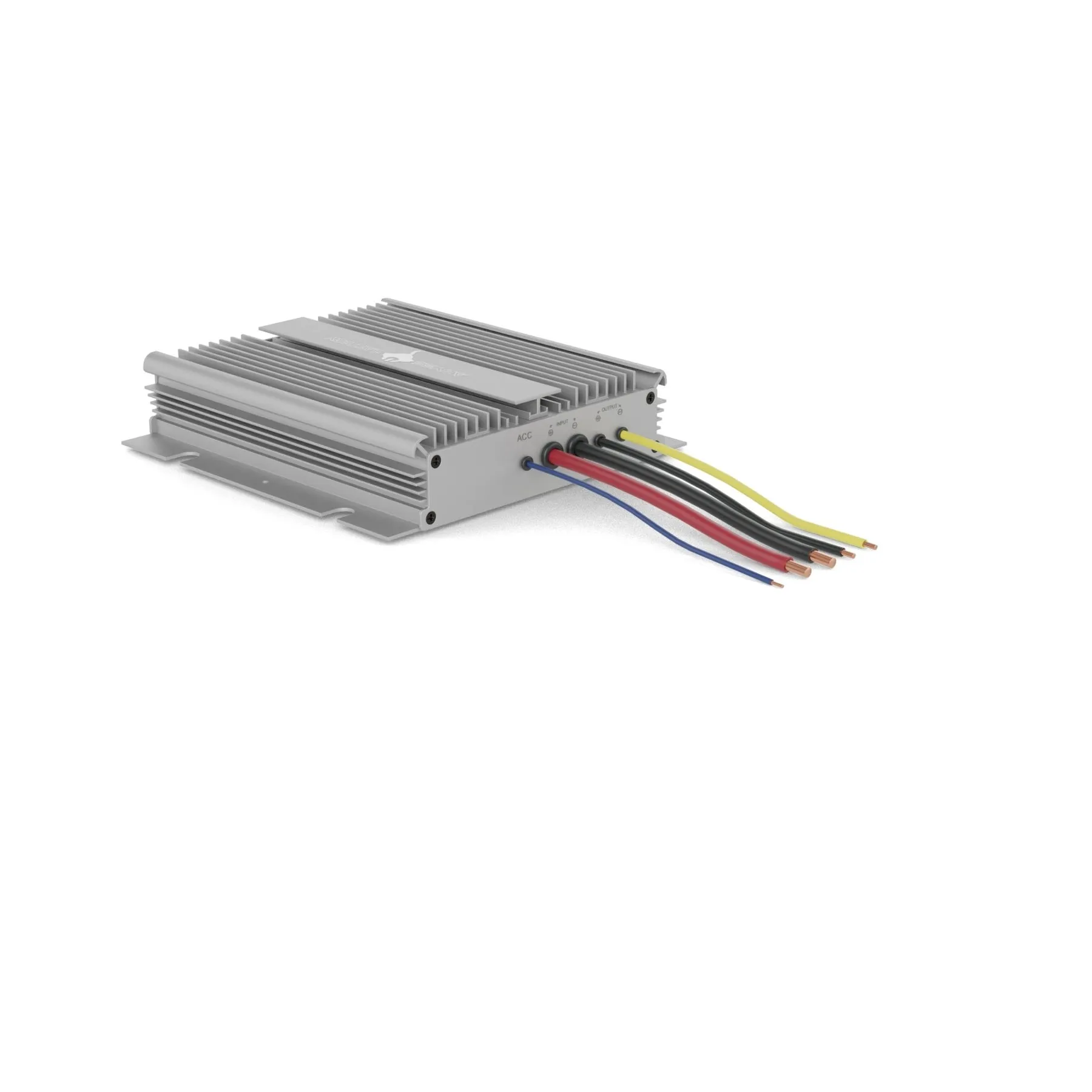 Abyss® 36V On-Board Alternator Charger