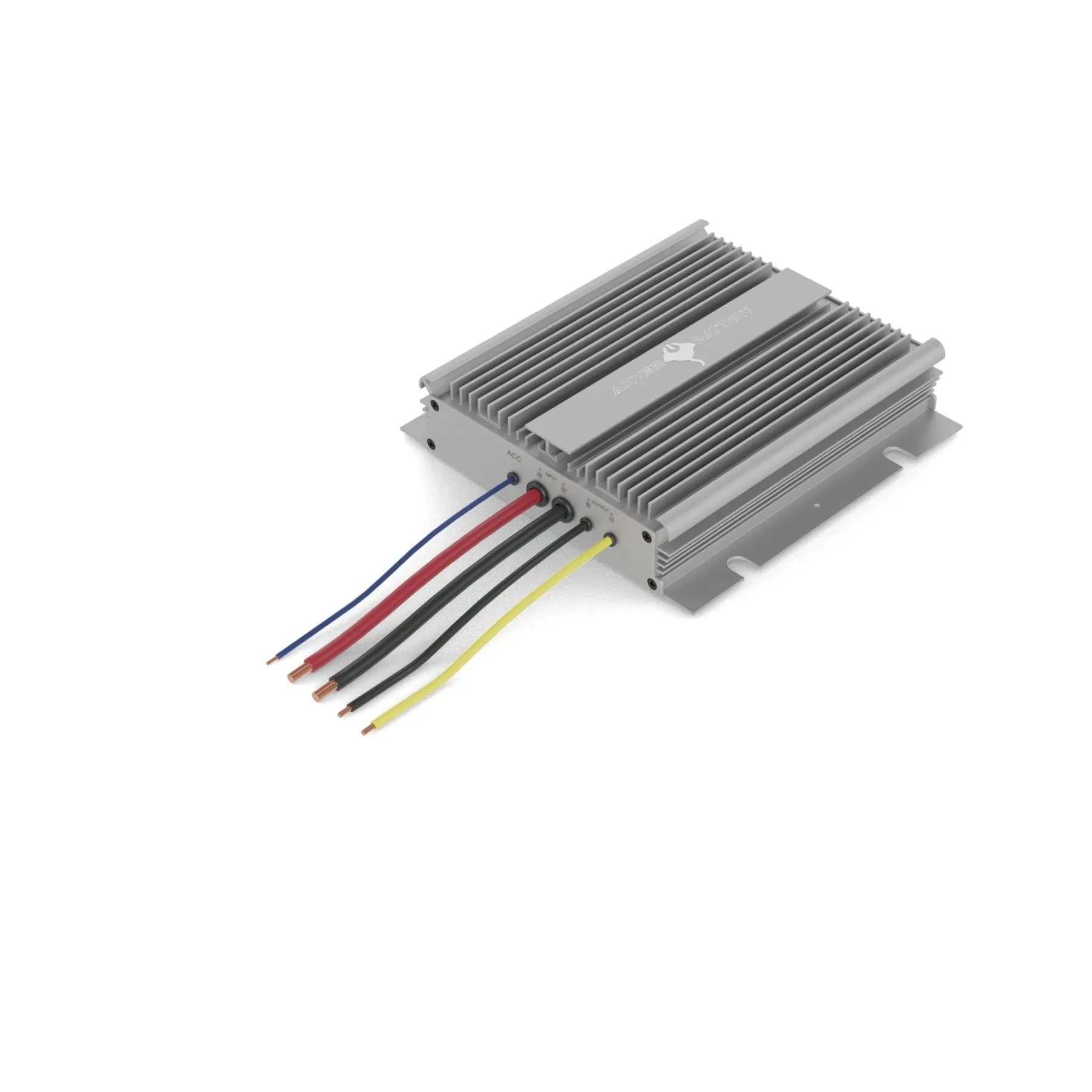 Abyss® 36V On-Board Alternator Charger