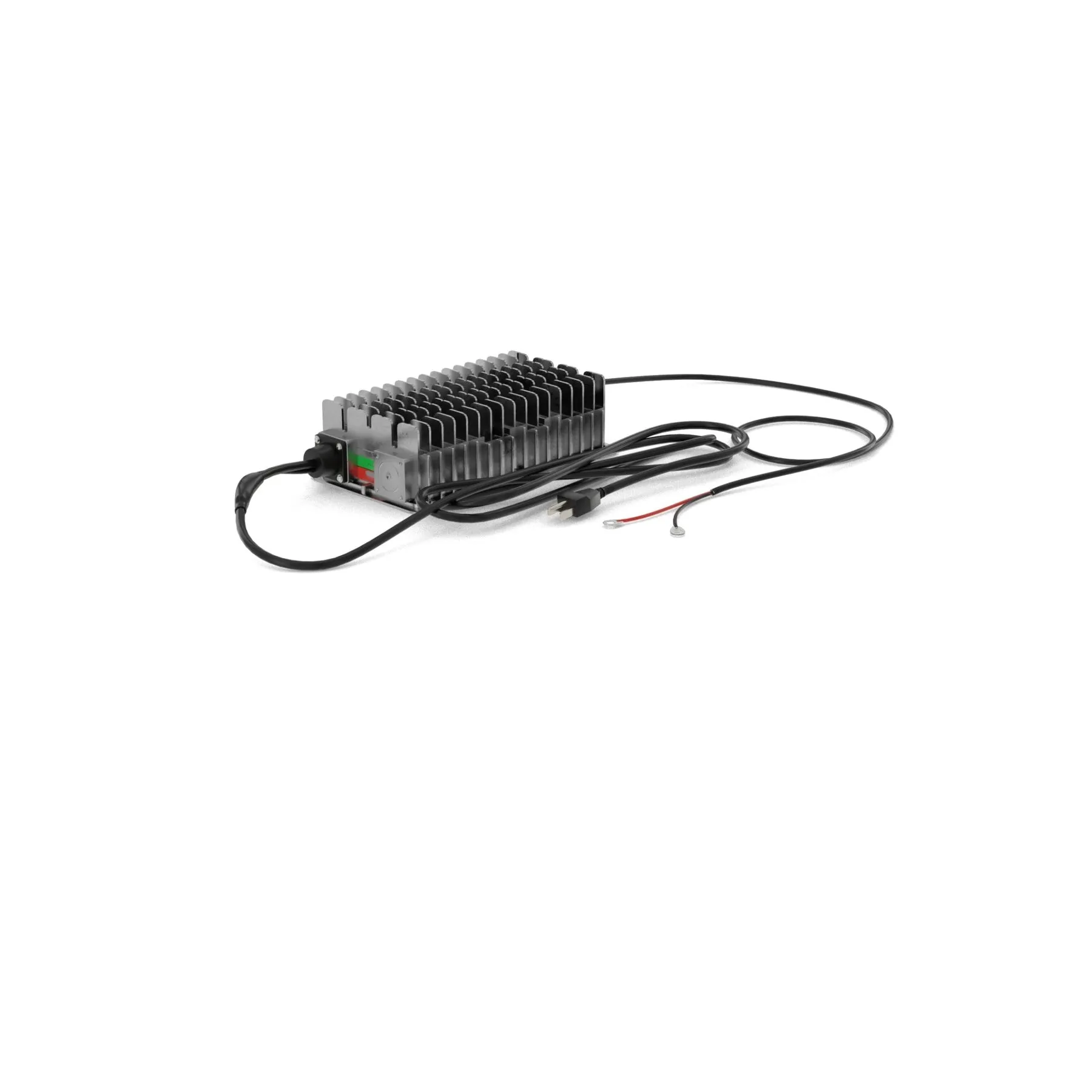 Abyss® On-Board 24V High-Precision Marine Lithium Battery Charger