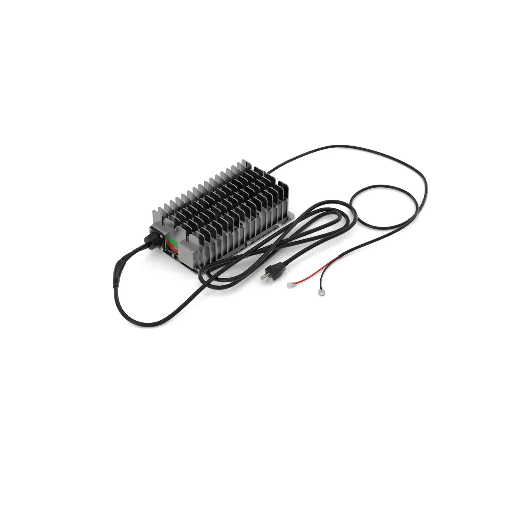 Abyss® On-Board 24V High-Precision Marine Lithium Battery Charger