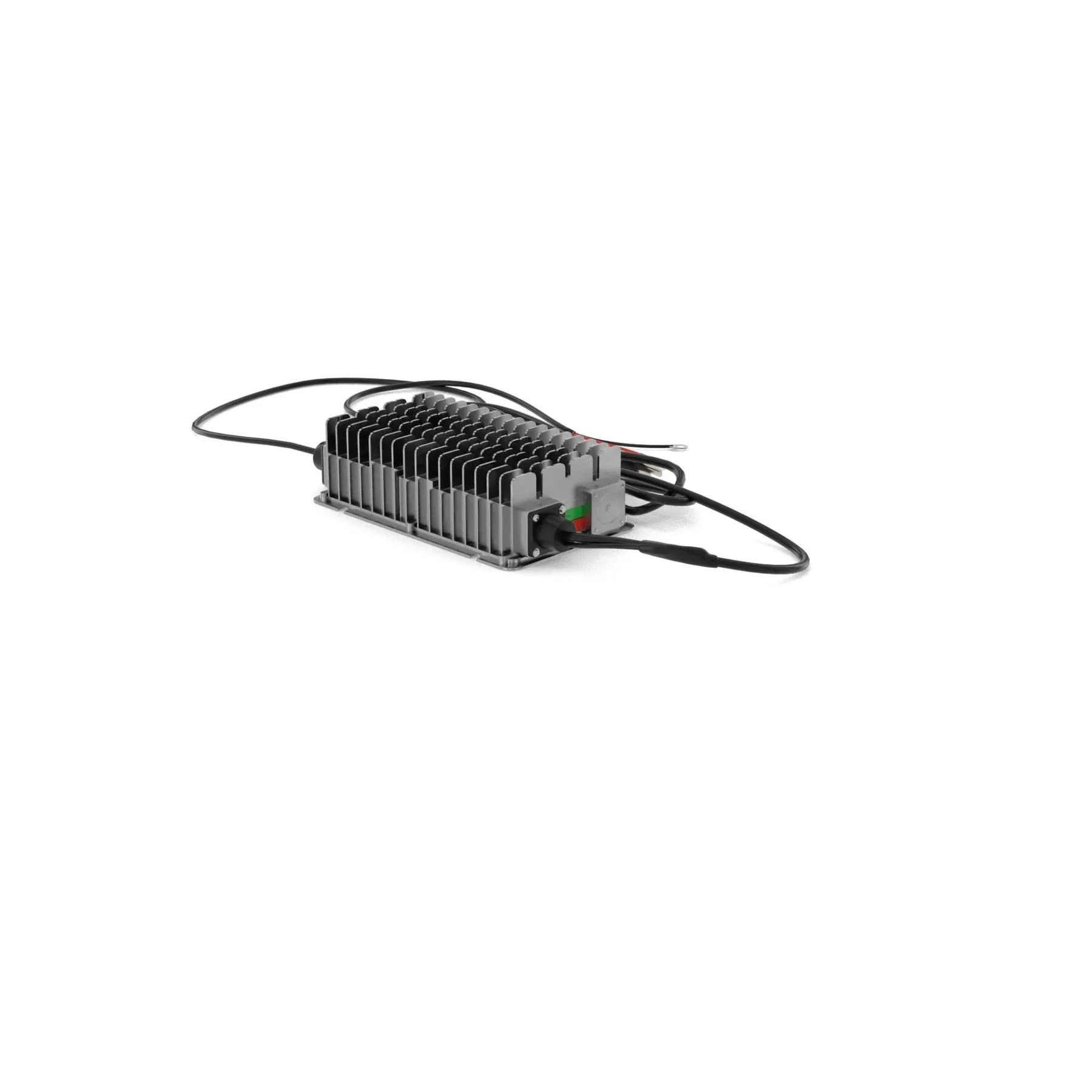 Abyss® On-Board 24V High-Precision Marine Lithium Battery Charger
