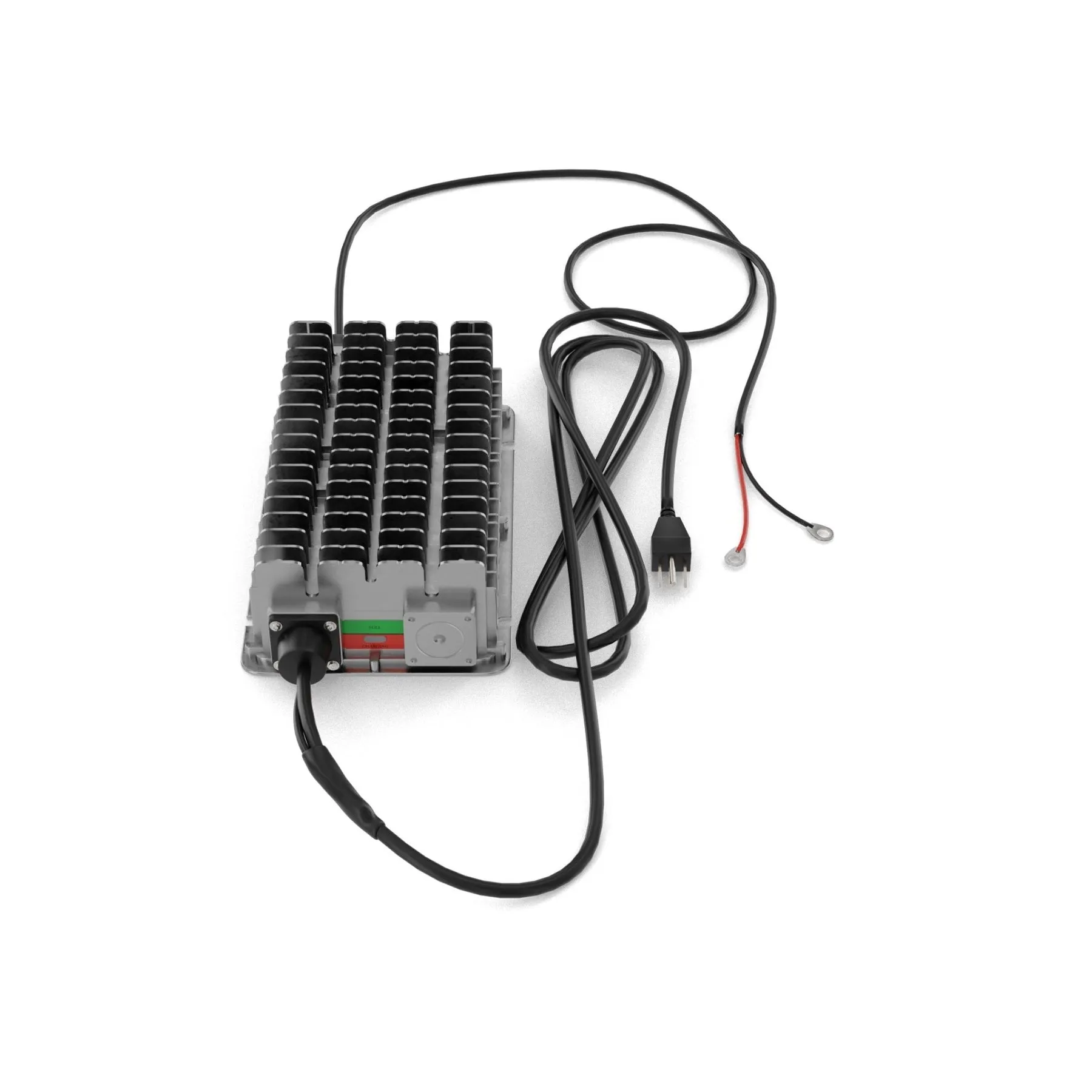 Abyss® On-Board 24V High-Precision Marine Lithium Battery Charger