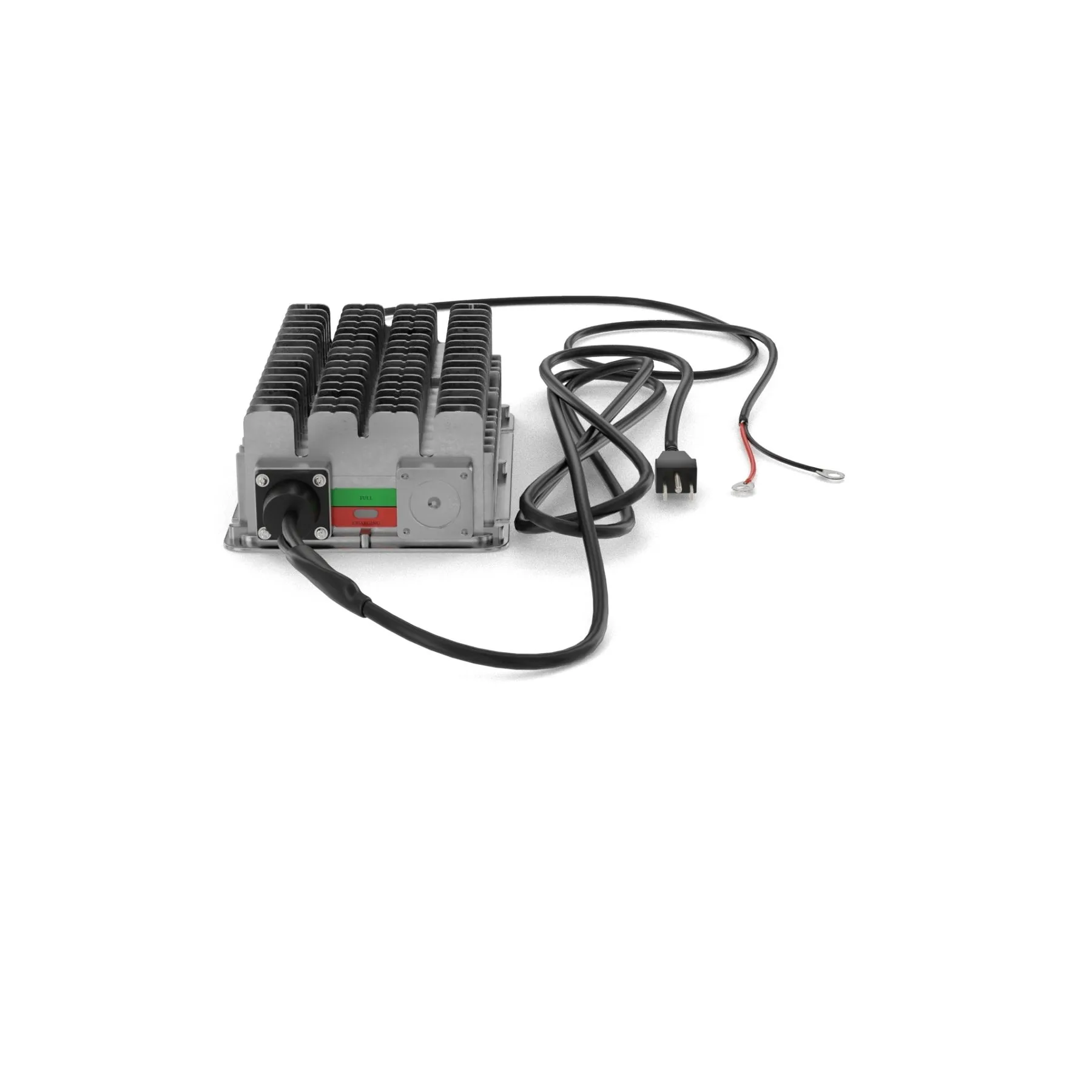 Abyss® On-Board 24V High-Precision Marine Lithium Battery Charger