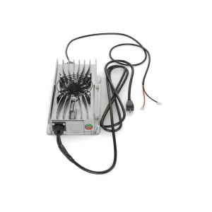 Abyss® | On-Board 36V 10A High-Precision Marine Lithium Battery Charger