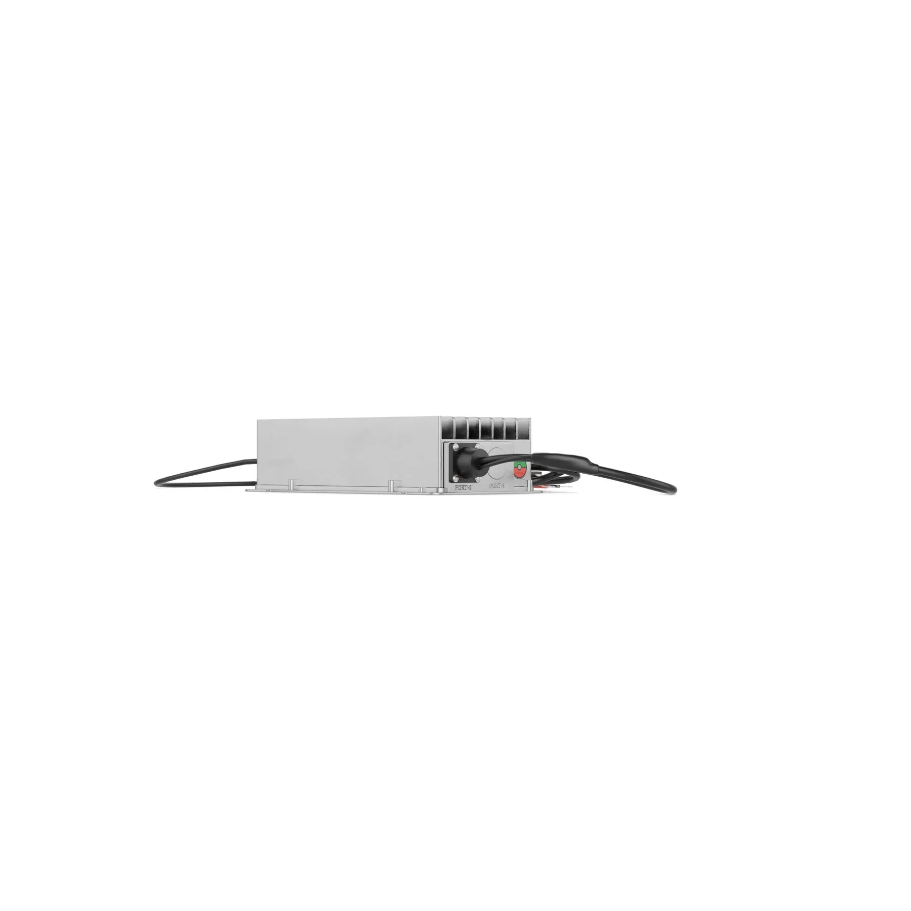 Abyss® On-Board 36V 10A High-Precision Marine Lithium Battery Charger