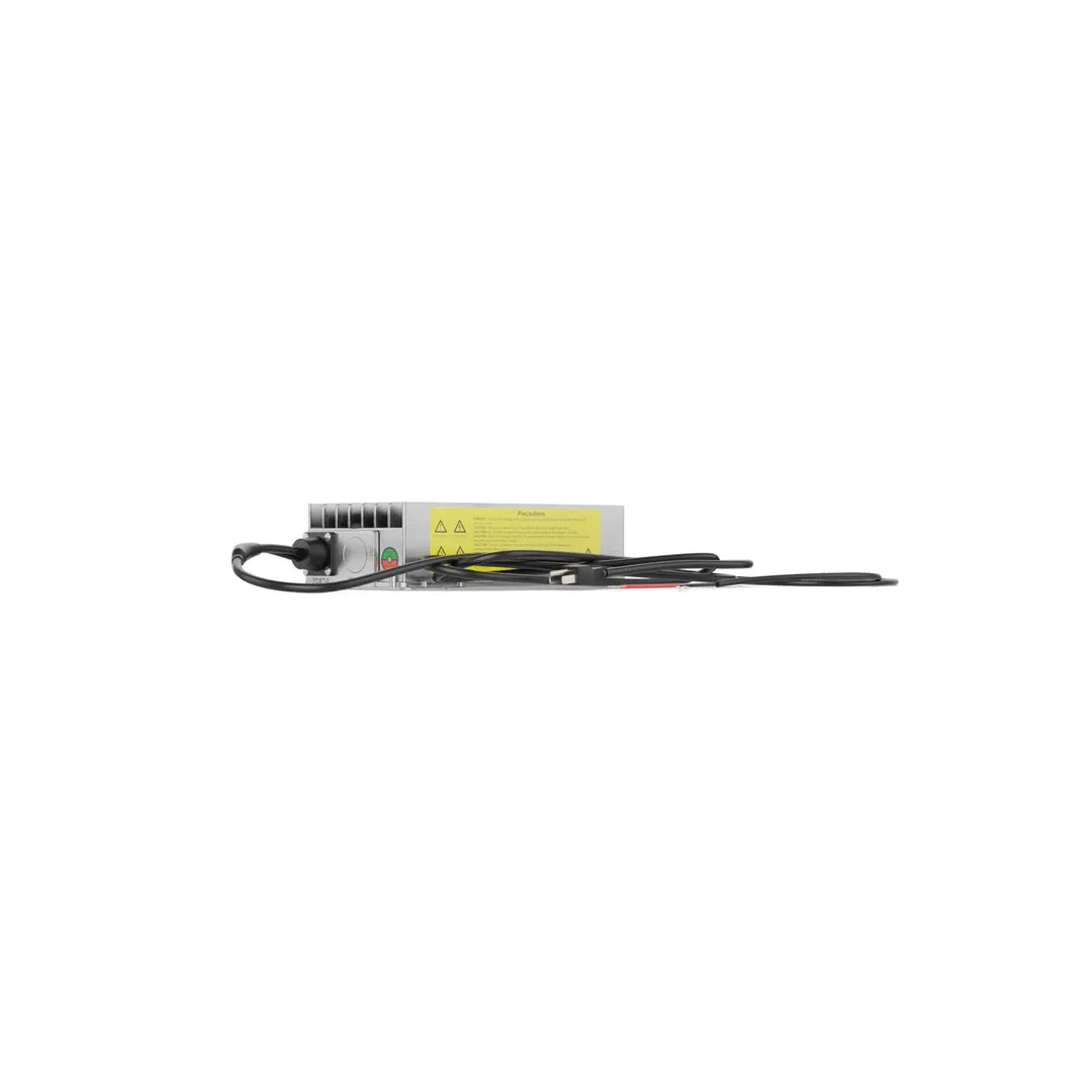 Abyss® | On-Board 36V 10A High-Precision Marine Lithium Battery Charger