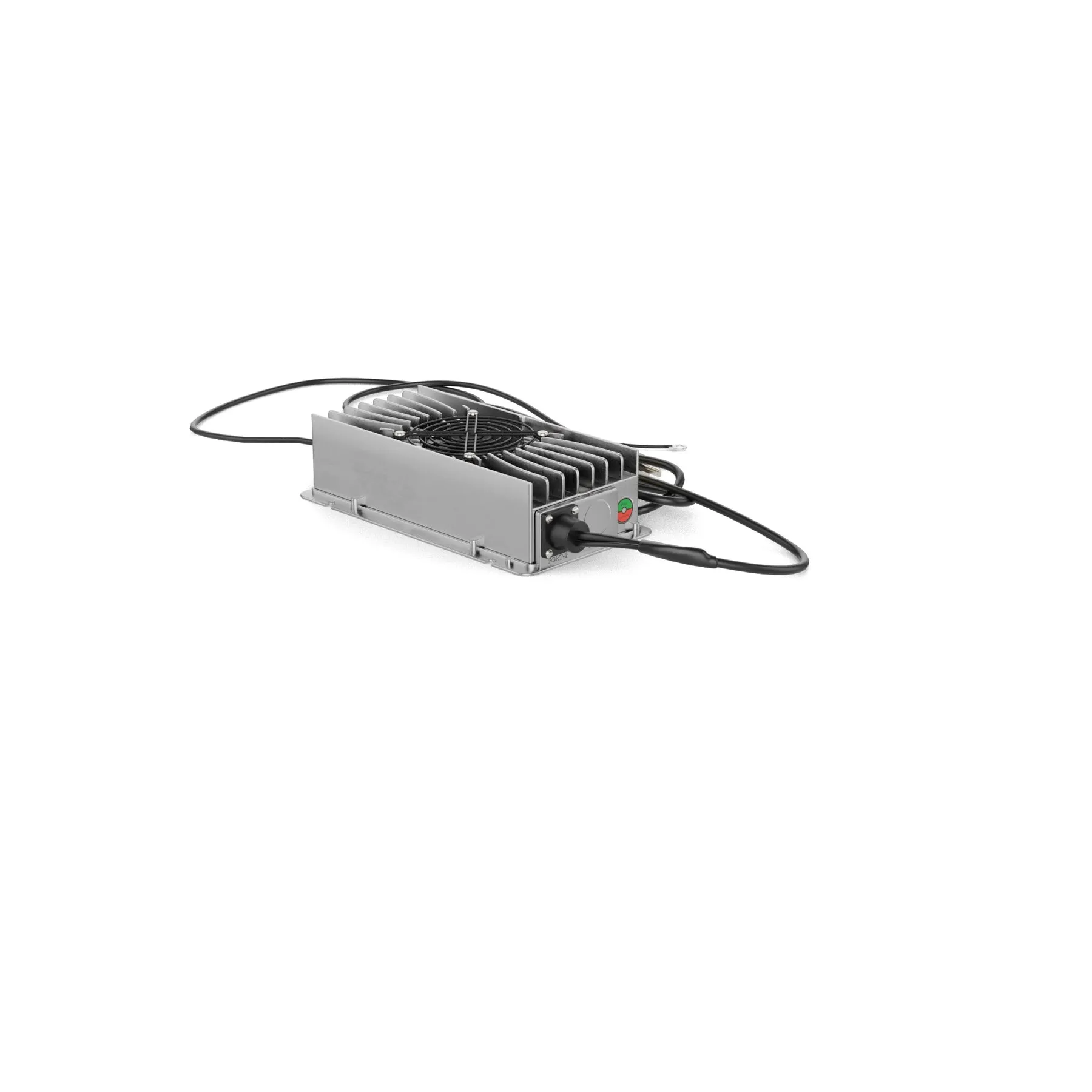 Abyss® On-Board 36V 10A High-Precision Marine Lithium Battery Charger