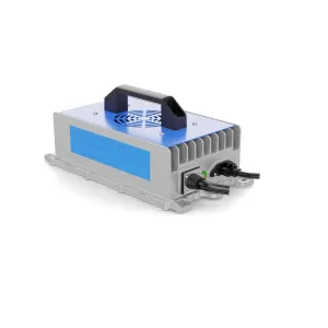 Abyss® On-Board 36V 20A High-Precision Marine Lithium Battery Charger