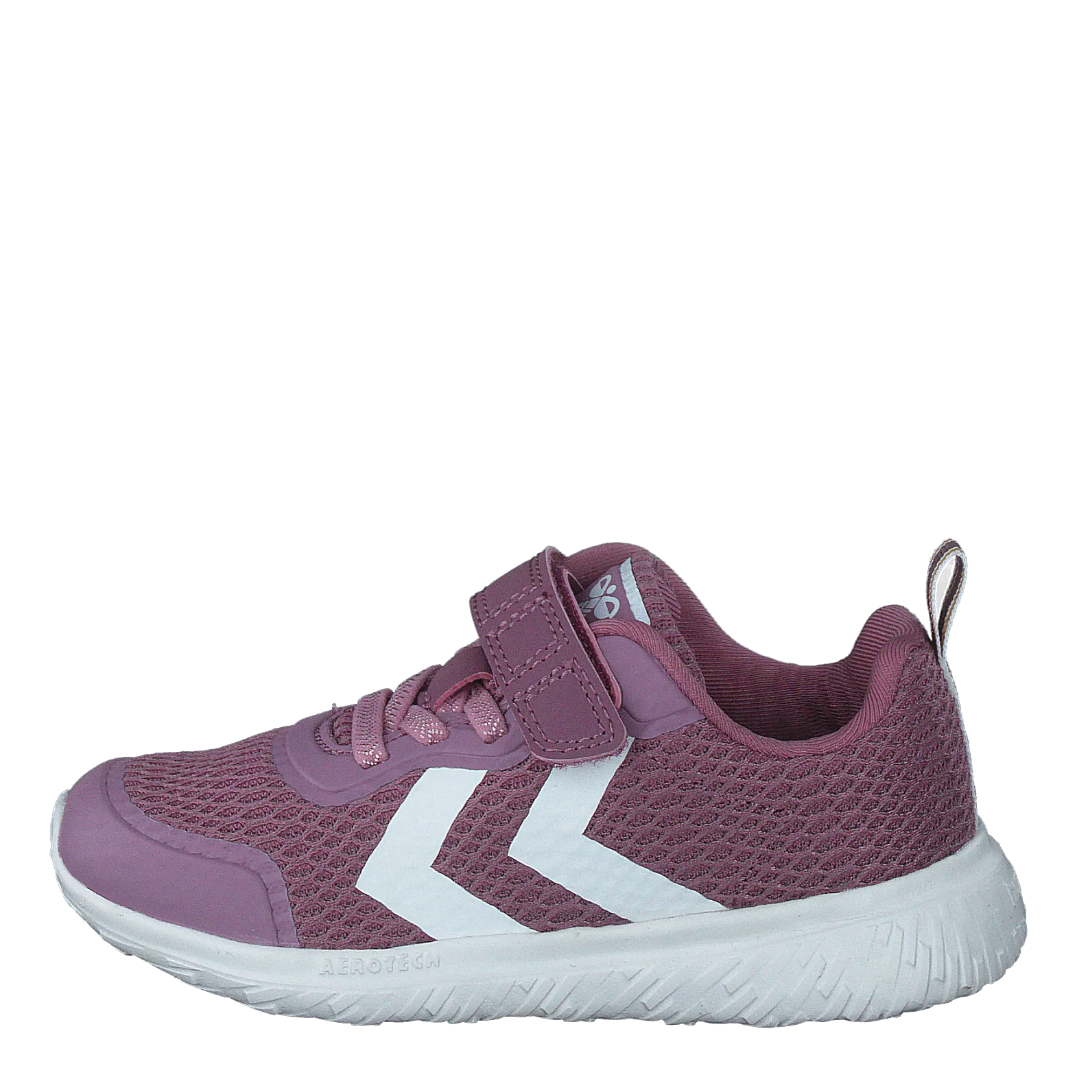 Actus Recycled Infant Purple