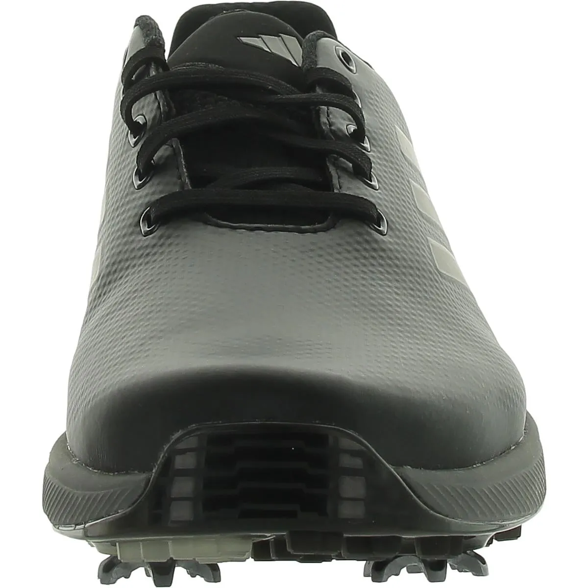 Adidas Mens Lightstrike Lace Up Slip On Golf Shoes