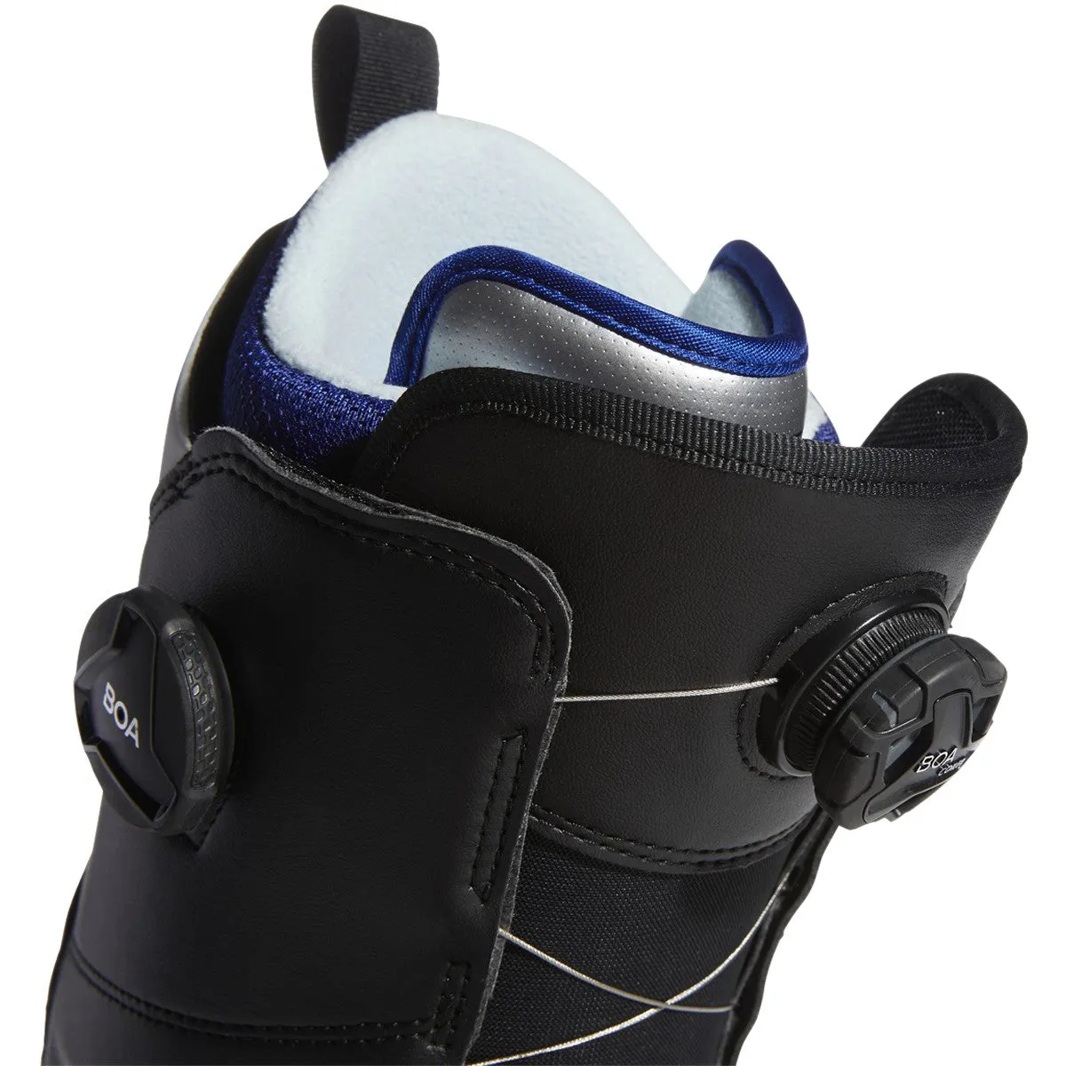 Adidas Response 3MC ADV 2021 Snowboard Boots - Black/White/Gum