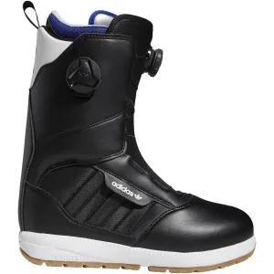 Adidas Response 3MC ADV 2021 Snowboard Boots - Black/White/Gum