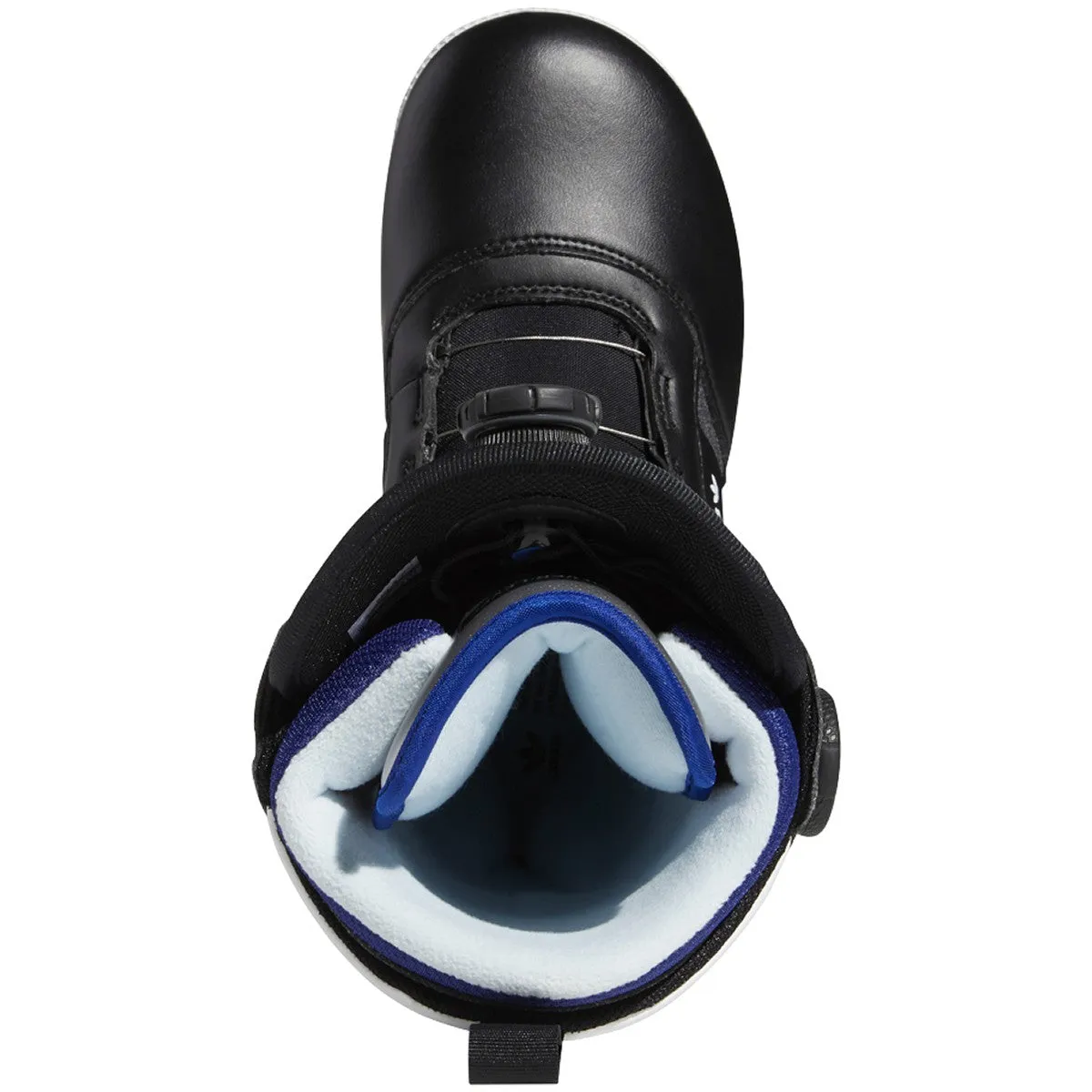 Adidas Response 3MC ADV 2021 Snowboard Boots - Black/White/Gum