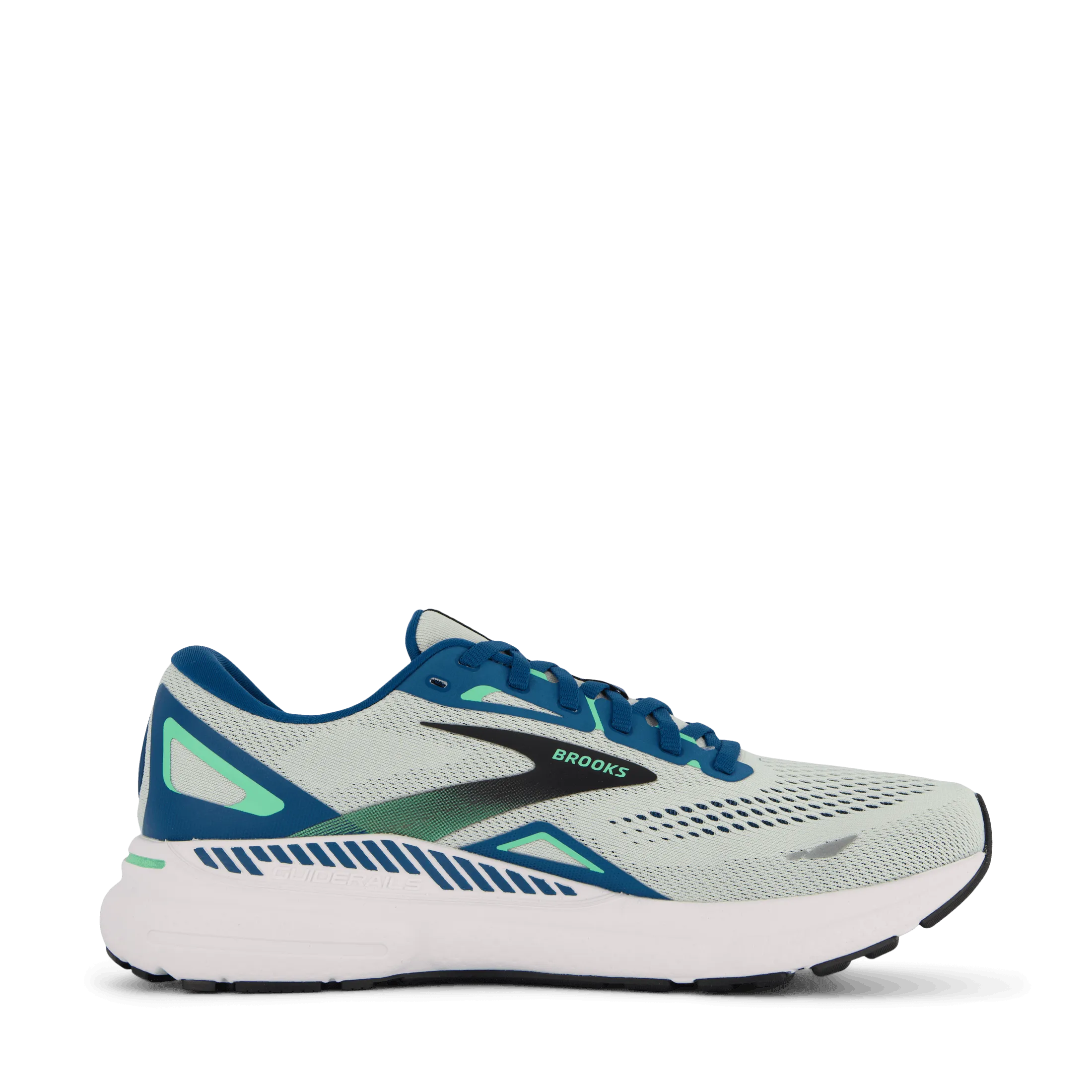 Adrenaline Gts 23 Blue/moroccan/spring Bud