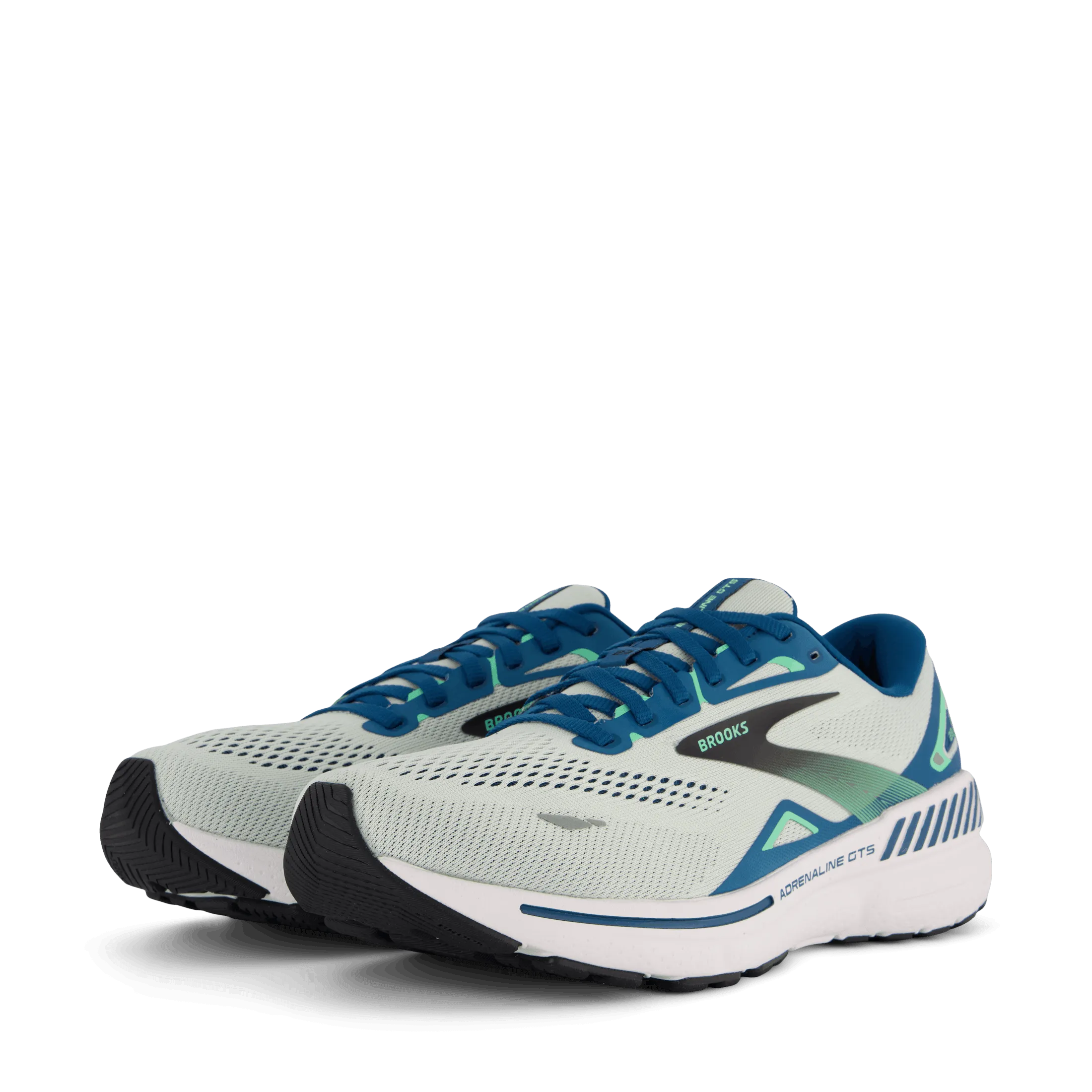 Adrenaline Gts 23 Blue/moroccan/spring Bud