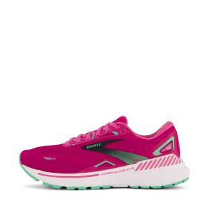 Adrenaline Gts 23 Pink/festival Fuchsia/black