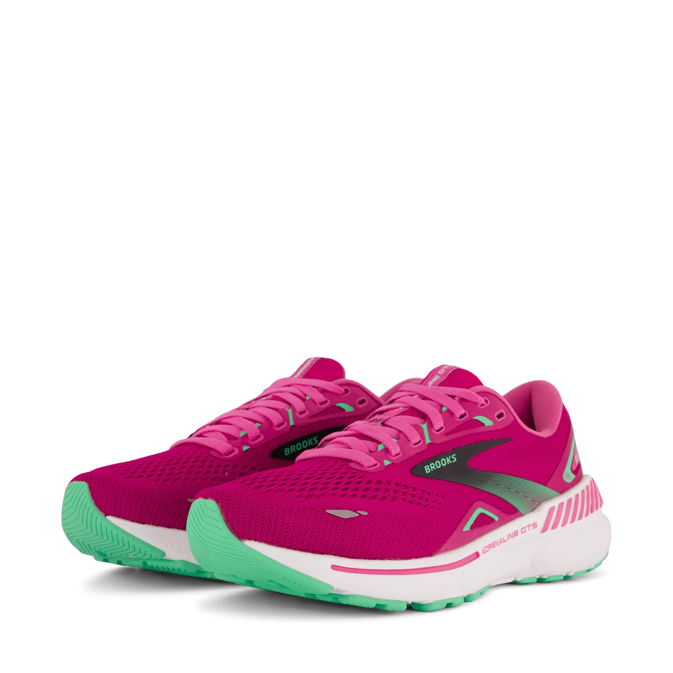 Adrenaline Gts 23 Pink/festival Fuchsia/black