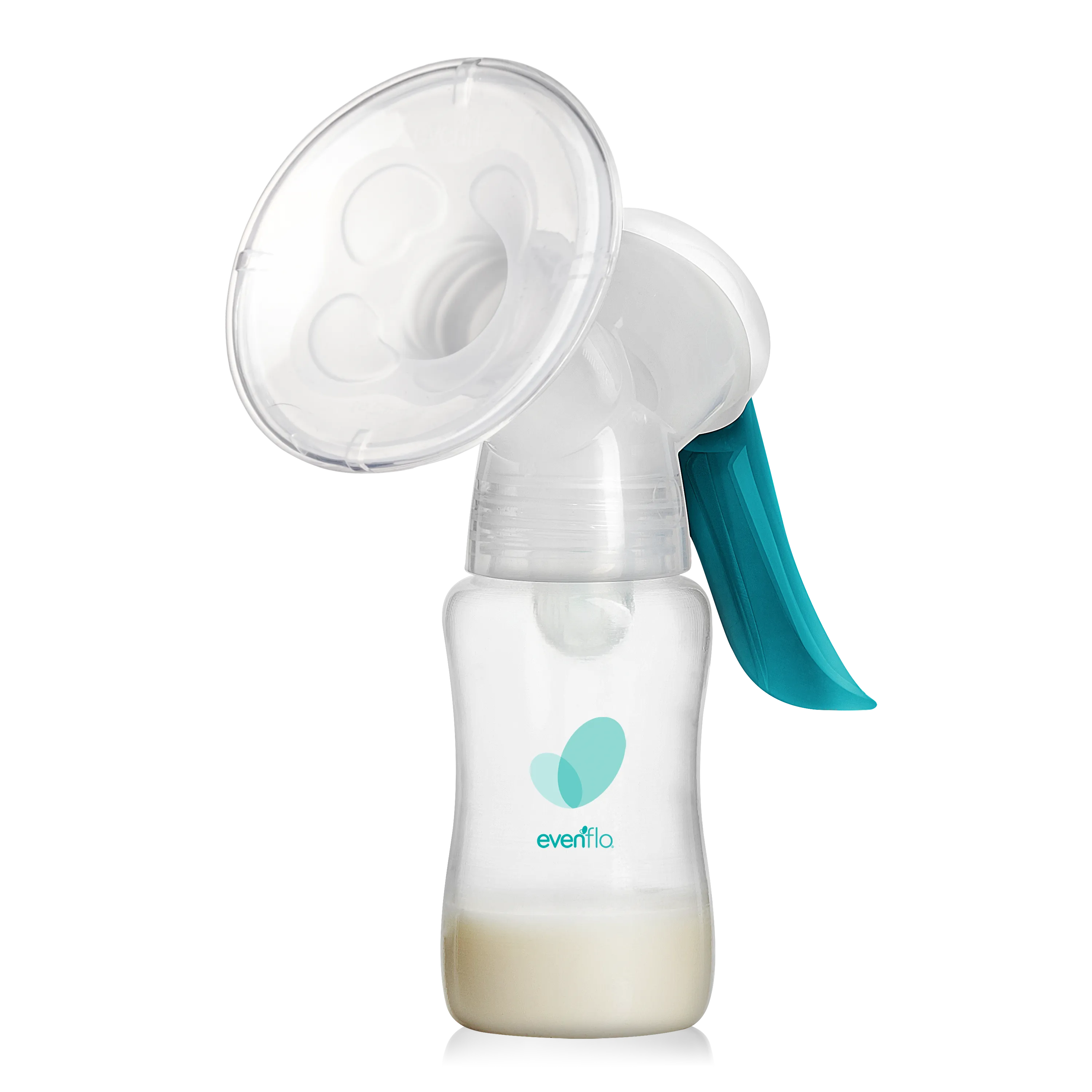 Advanced Manual Breast Pump
