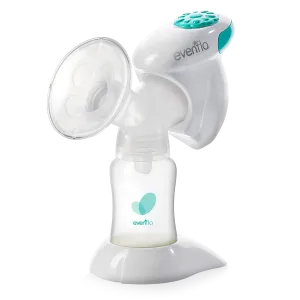 Advanced Single Electric Breast Pump