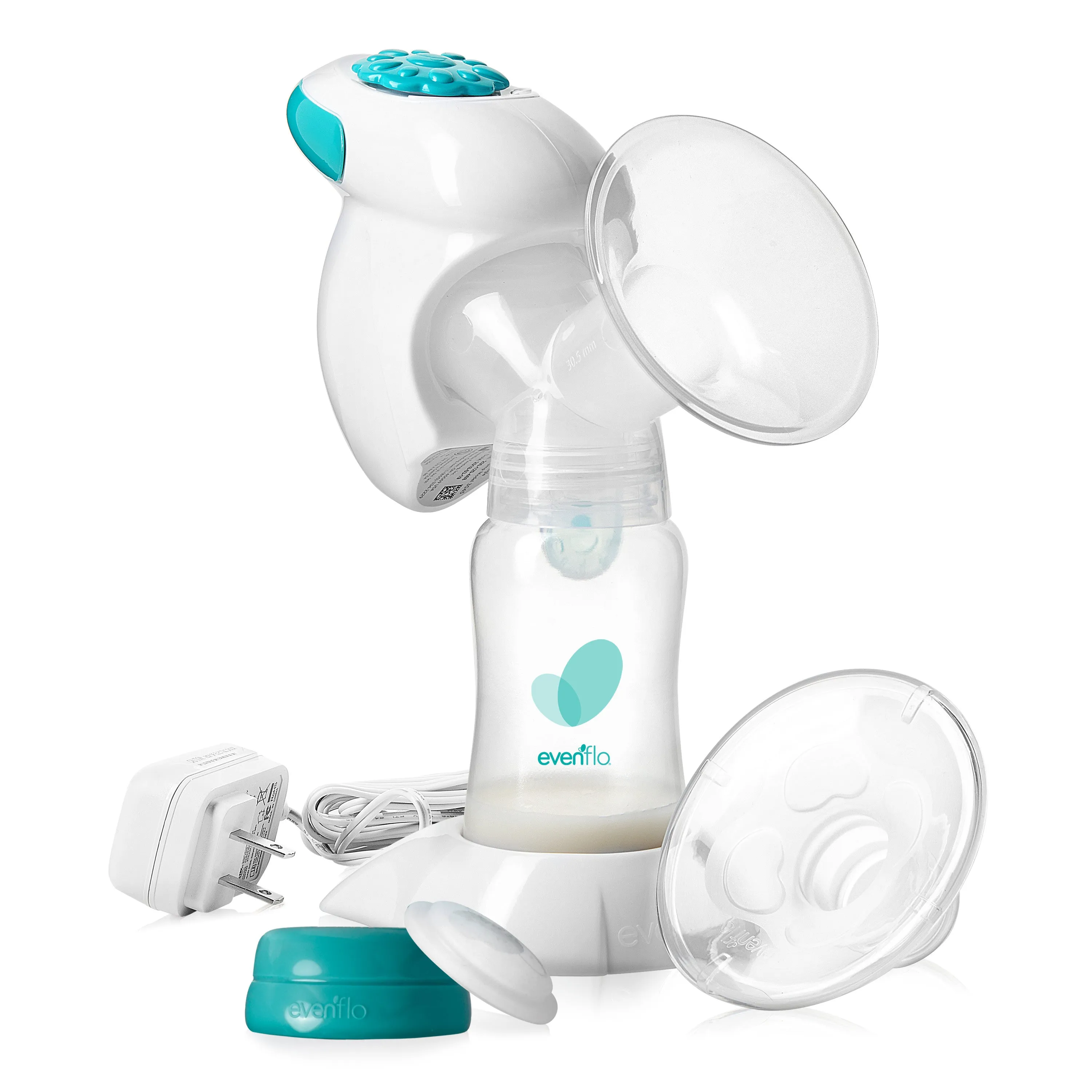 Advanced Single Electric Breast Pump