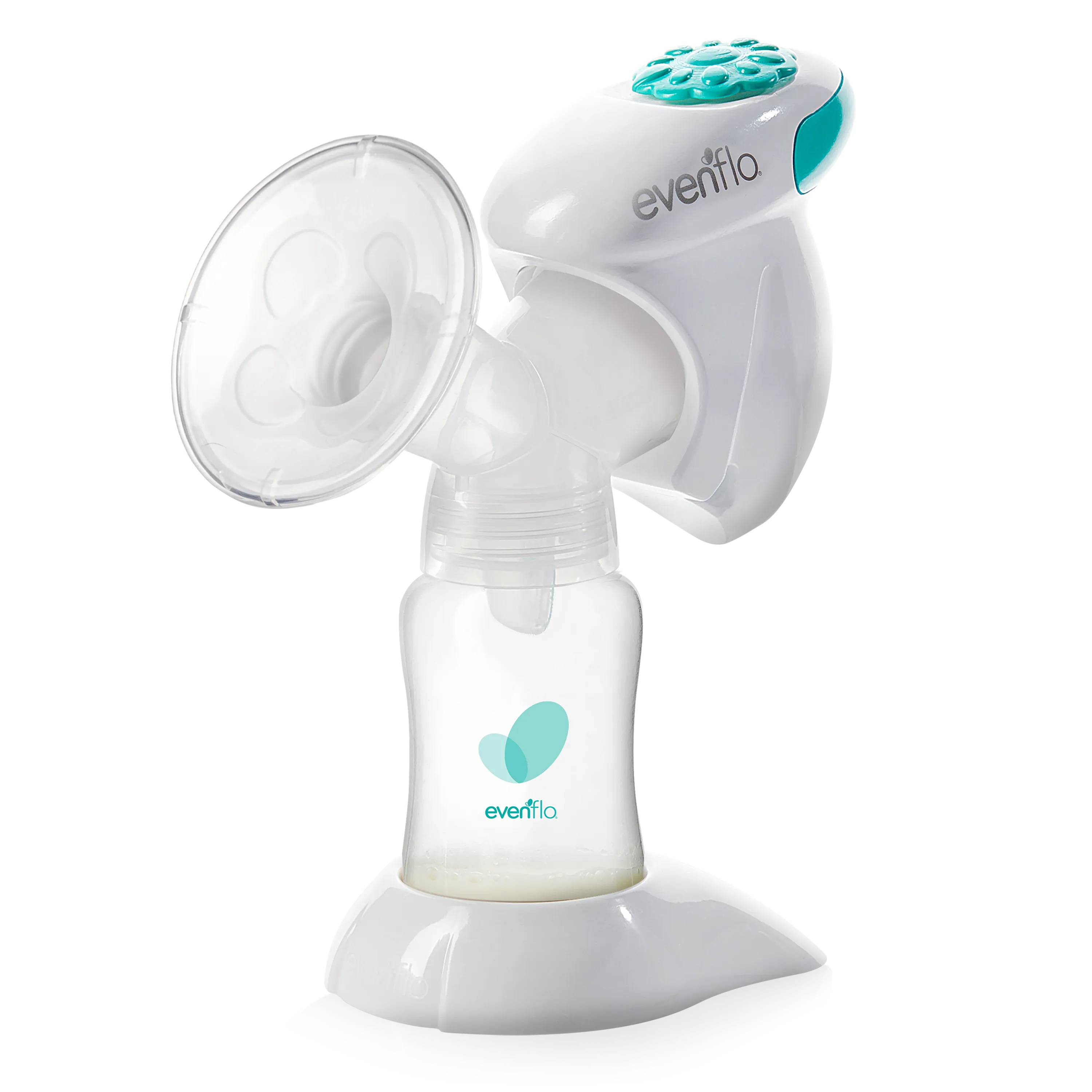 Advanced Single Electric Breast Pump