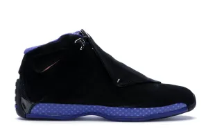 AIR JORDAN 18 - ROYAL BLUE