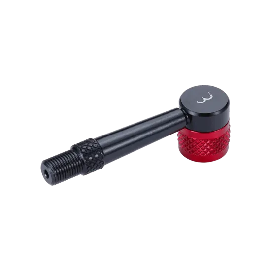 AIRPIPE PUMPHEAD ADAPTER FOR DISC WHEEL