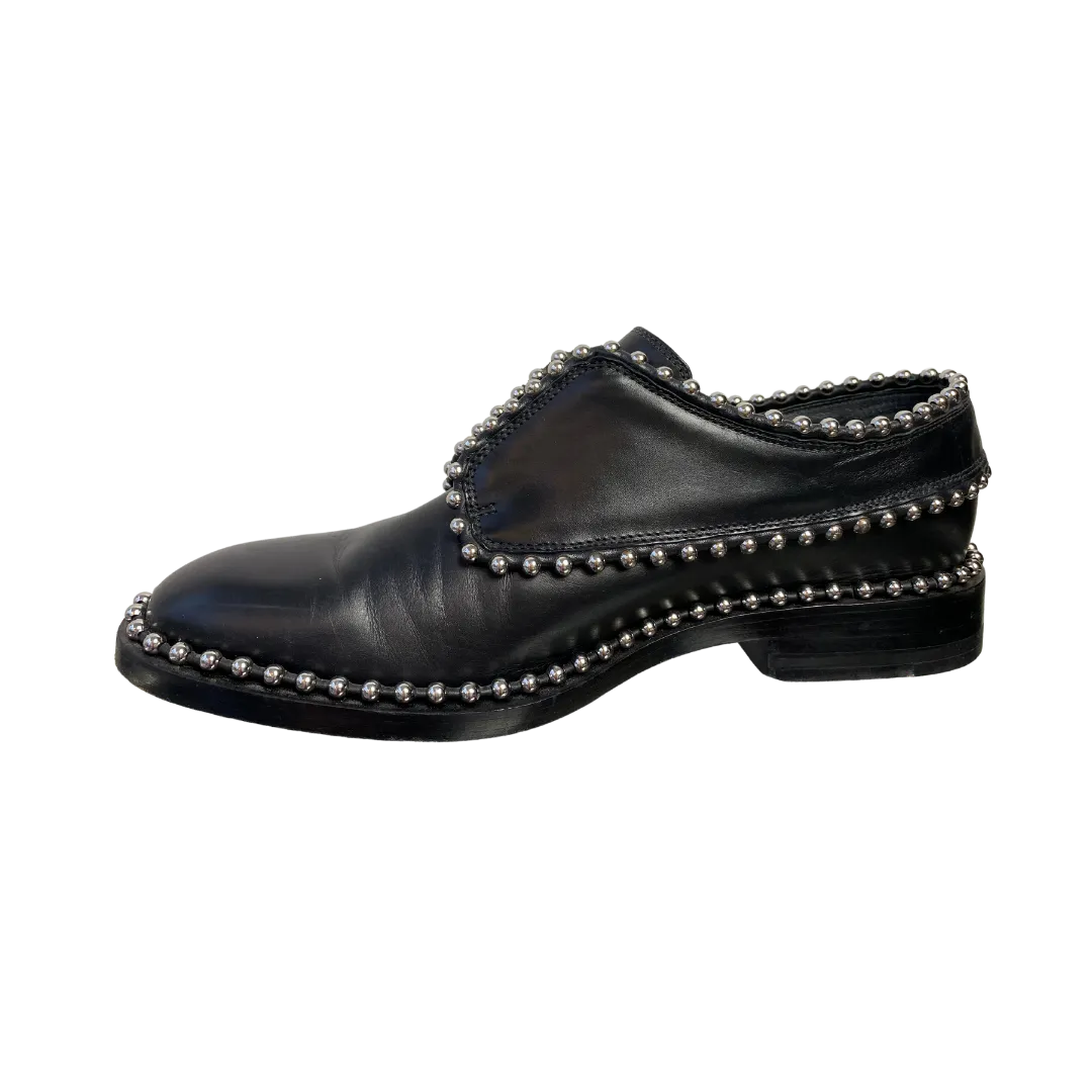 Alexander Wang Wendie Studded Loafer