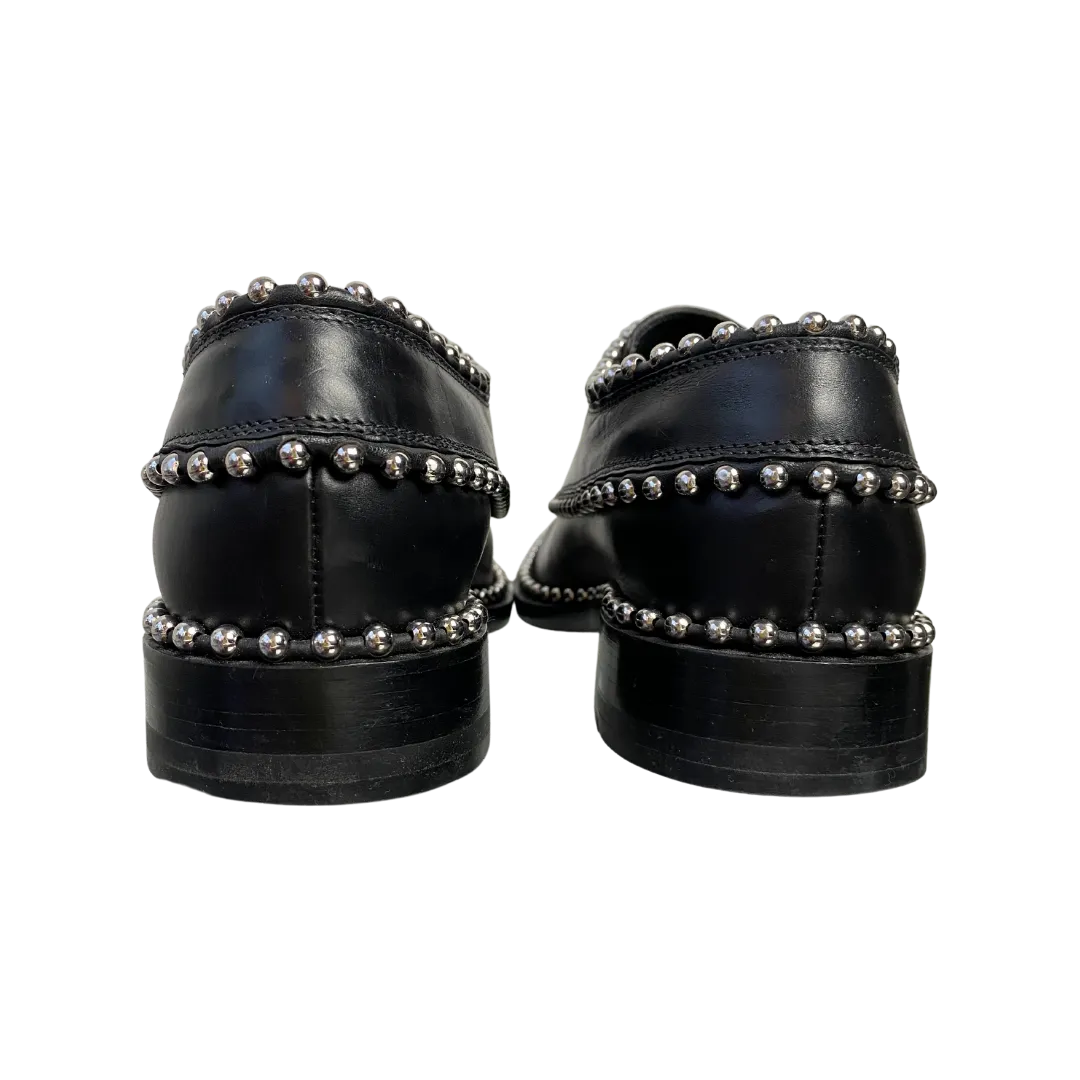 Alexander Wang Wendie Studded Loafer