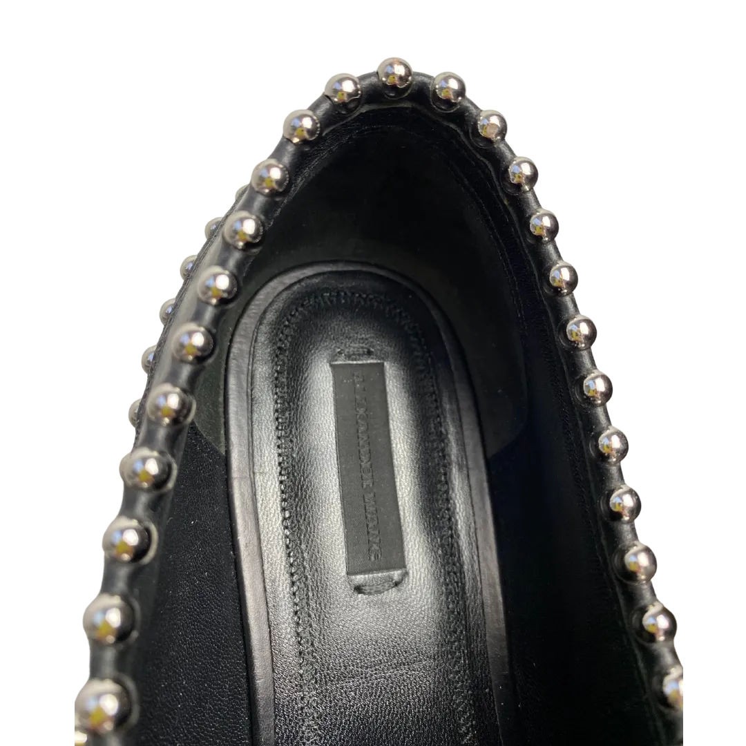 Alexander Wang Wendie Studded Loafer