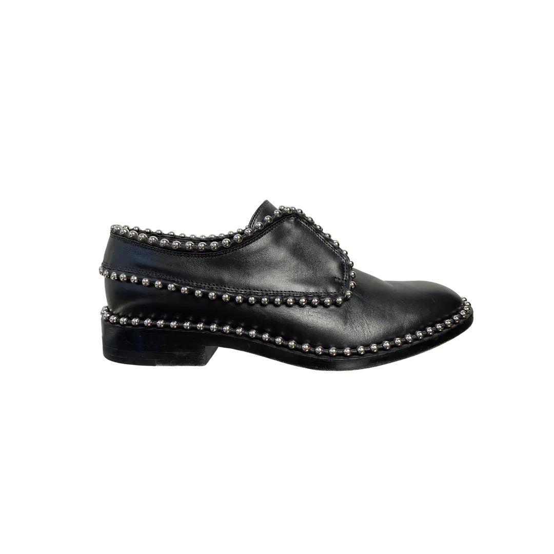 Alexander Wang Wendie Studded Loafer