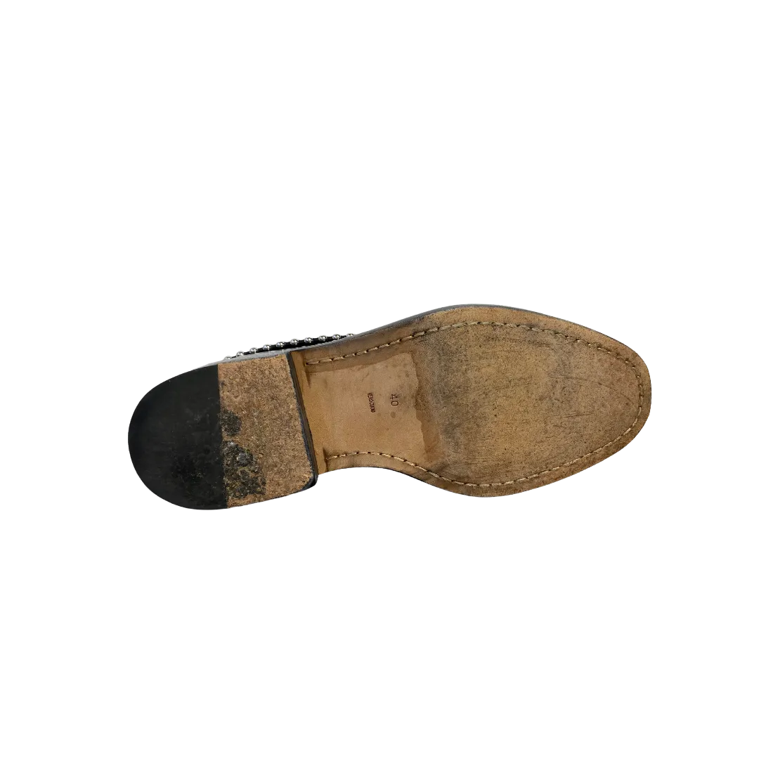 Alexander Wang Wendie Studded Loafer