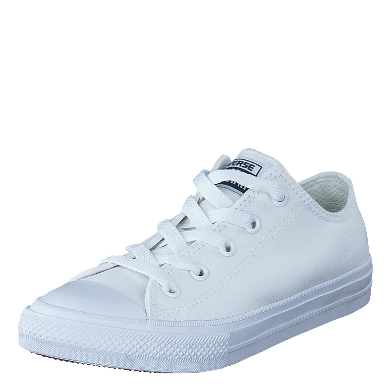 All Star II Ox White
