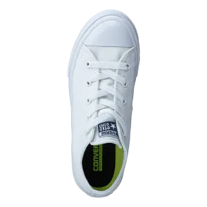 All Star II Ox White