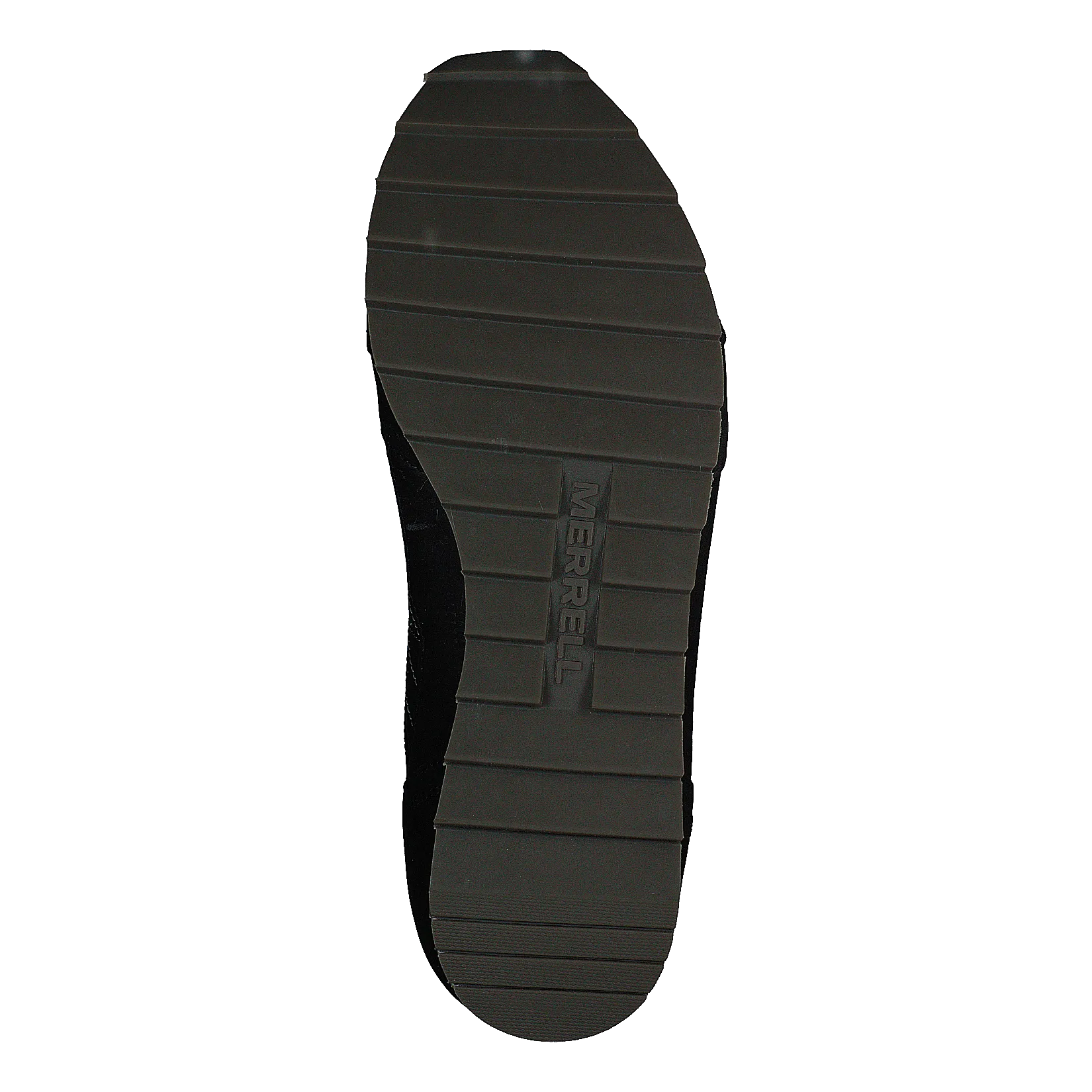 Alpine Sneaker Ltr Black