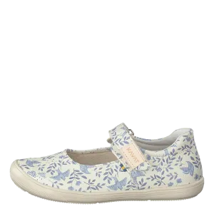 Ammenäs Xc Blue Flower