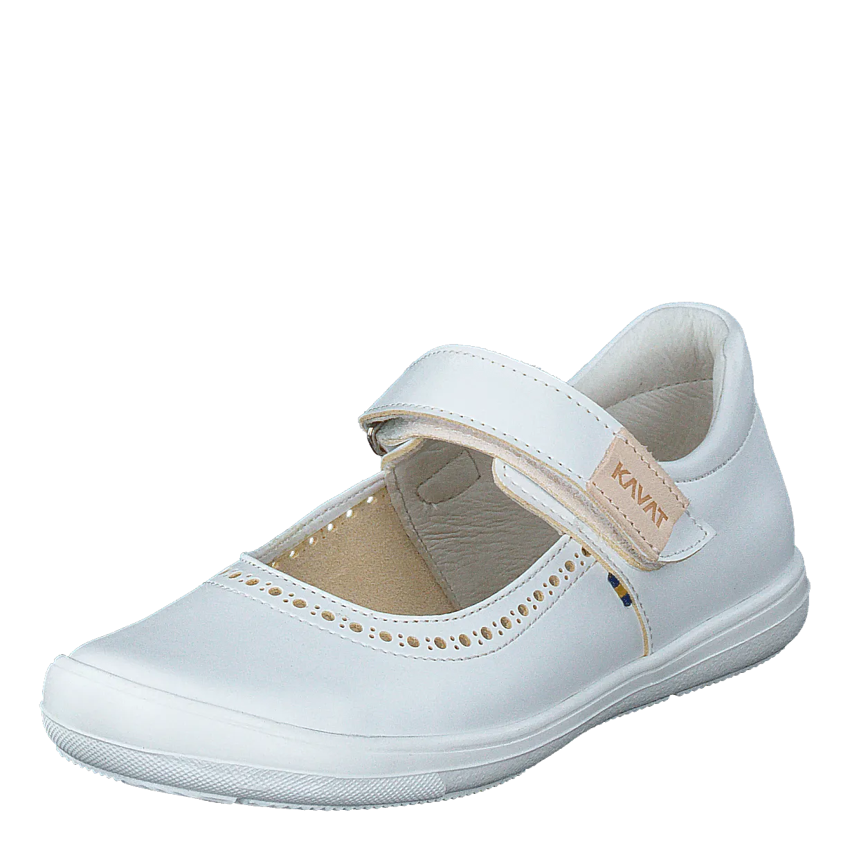 Ammenäs Xc White