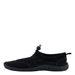Aquashoes Black