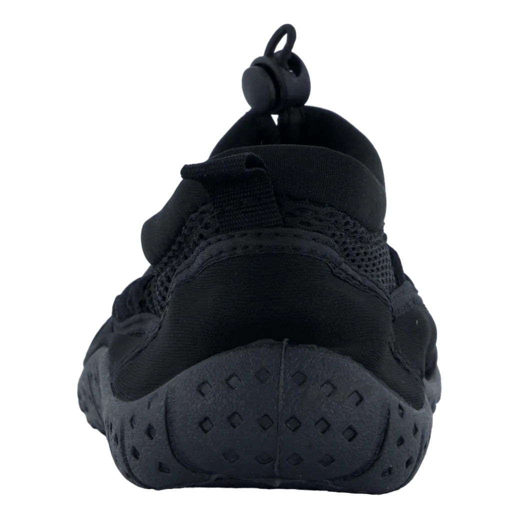 Aquashoes Black