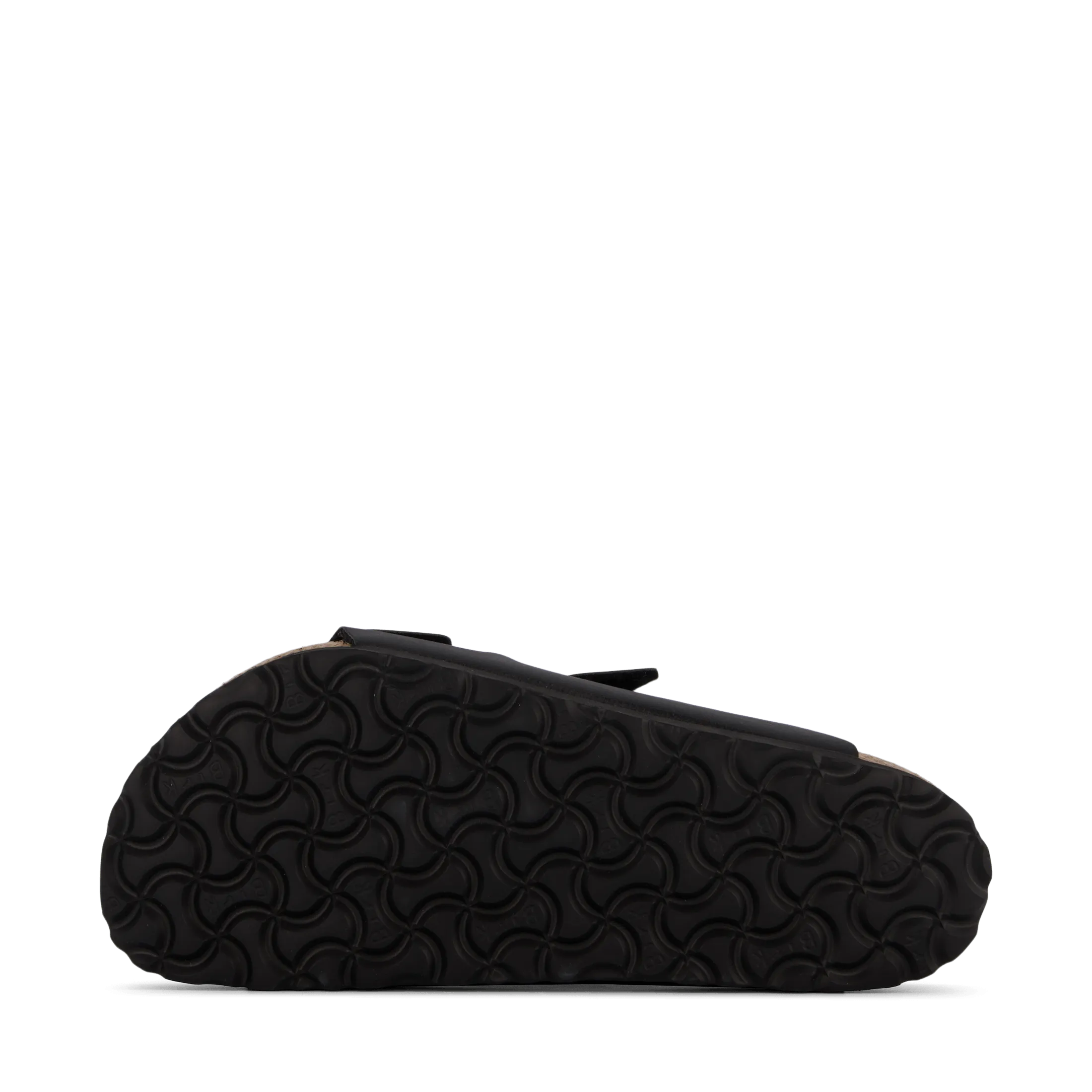 Arizona Soft Footbed Regular Black