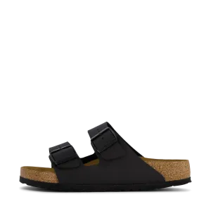 Arizona Soft Footbed Regular Black