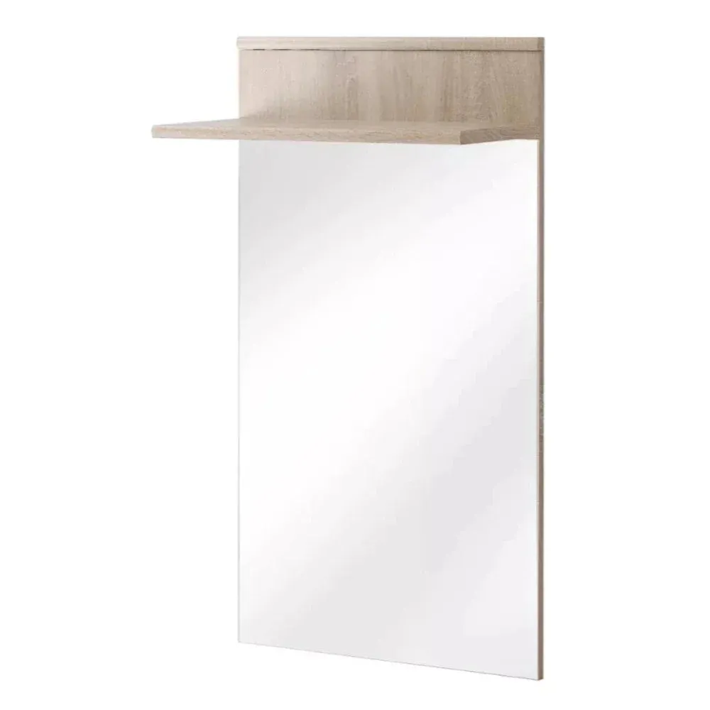 Armario II Hallway Set with Bench Cushion