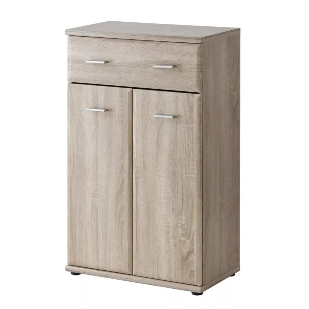 Armario II Hallway Set with Bench Cushion