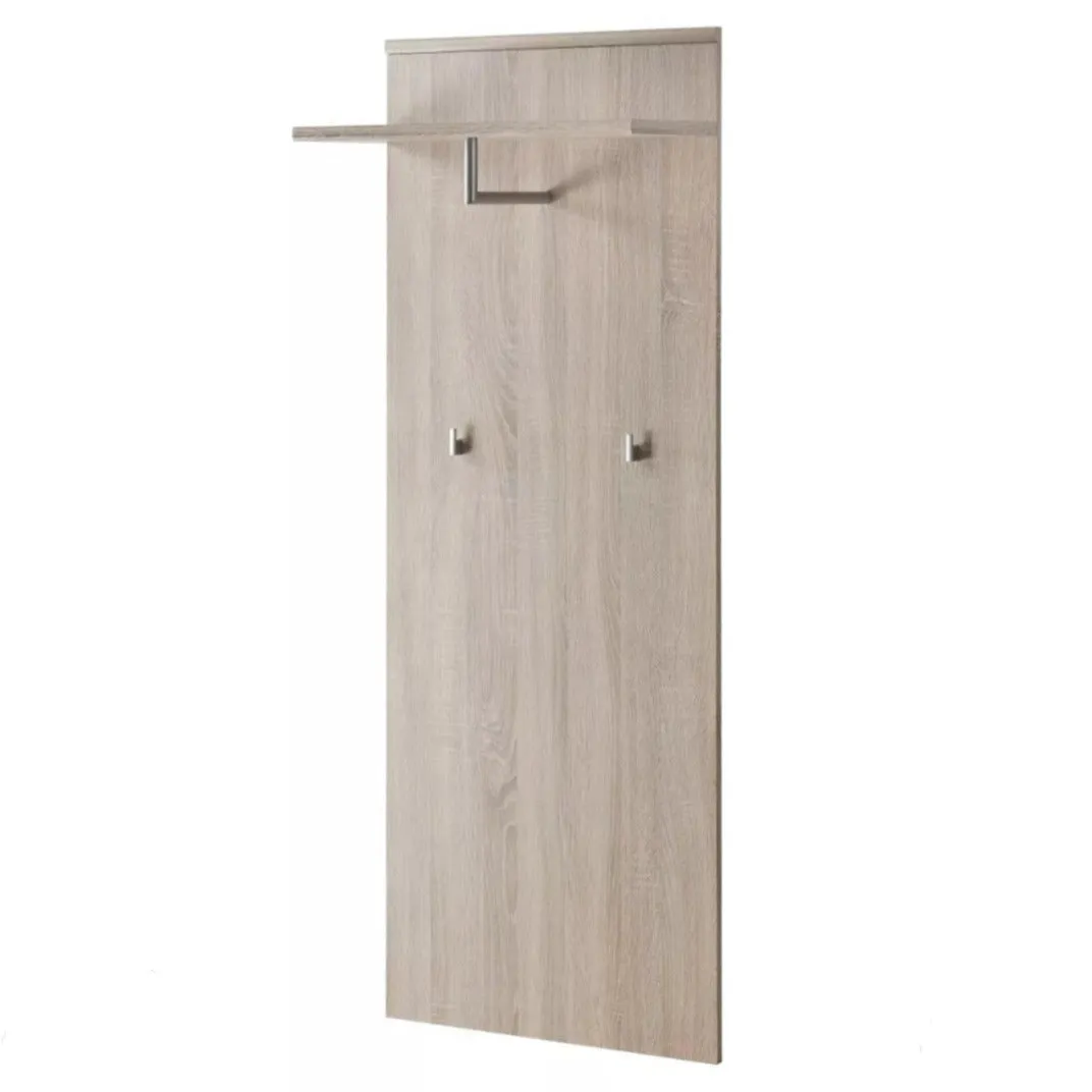 Armario II Hallway Set with Bench Cushion