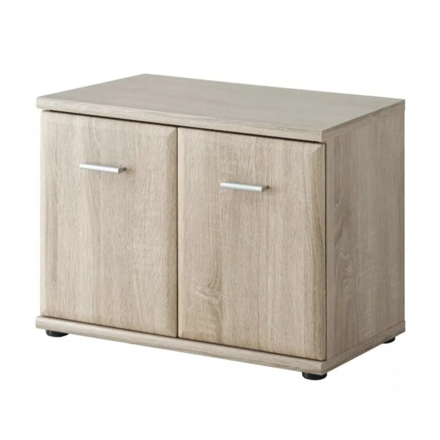 Armario II Hallway Set with Bench Cushion