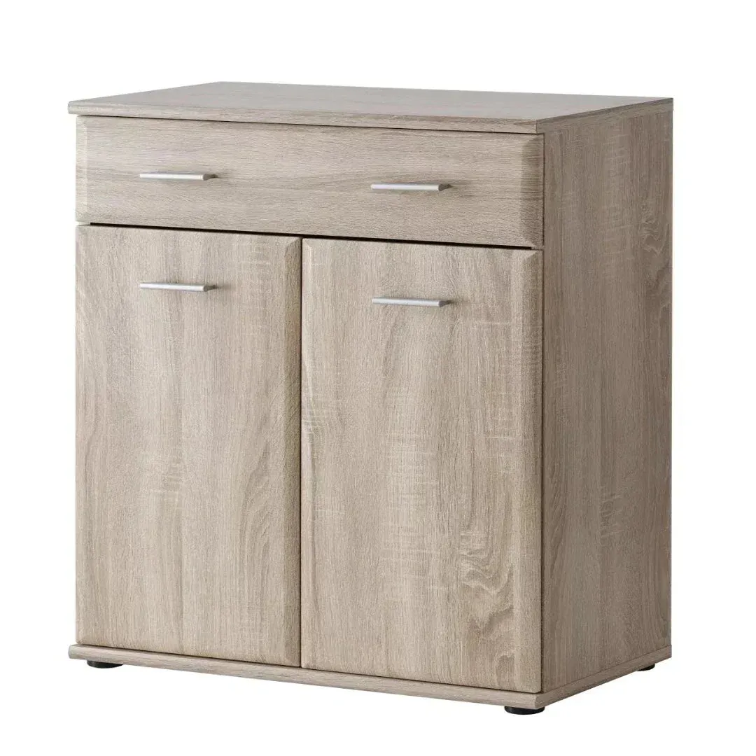 Armario III Hallway Set with Bench Cushion