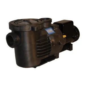 Artesian Pro External Pump - Self Priming High Flow