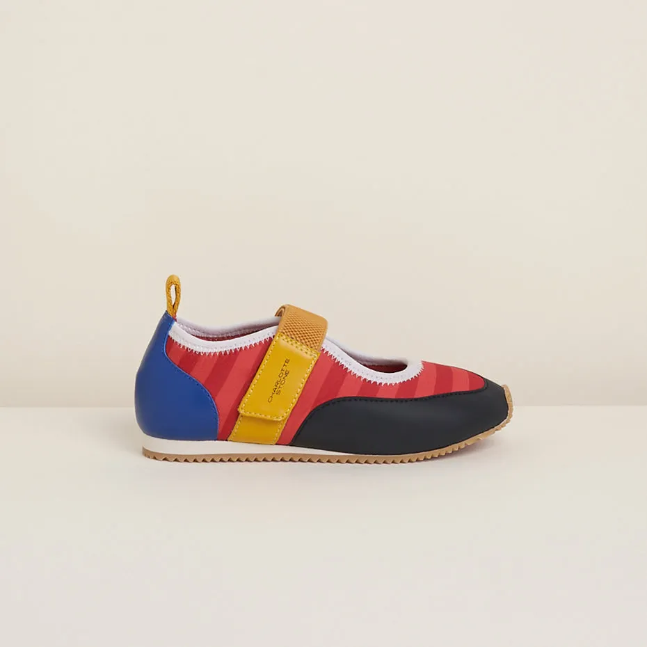 ASC x Charlotte Stone Mabel Sneakers